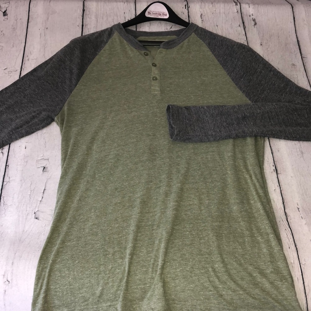 Men’s Lularoe Mark